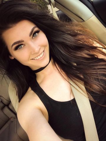 Лена Пышнотелая фото 4